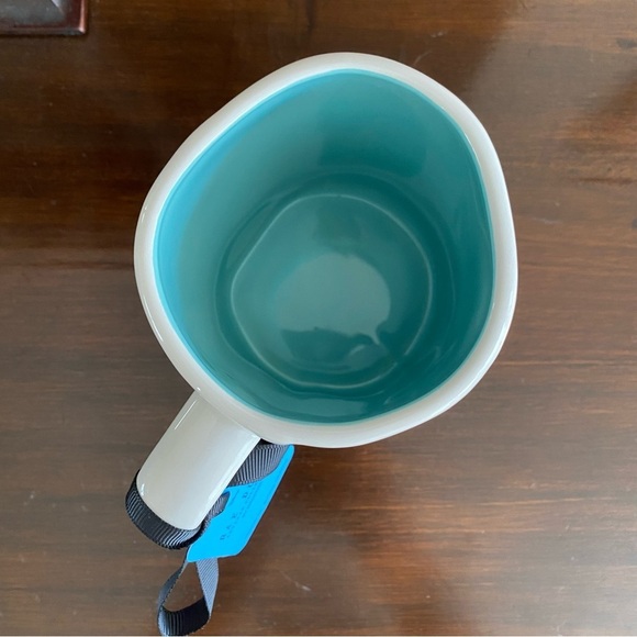 Rae Dunn Disney/Pixar Monster Inc. “Monster Crew” Mug NWT - Picture 3 of 8